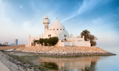 Dammam (Arabie Saoudite)