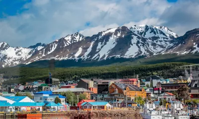 Ushuaia