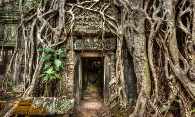 Siem Reap (Cambodge)