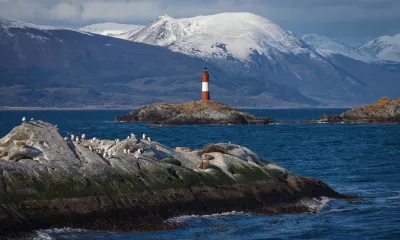 Ushuaia (Argentine)