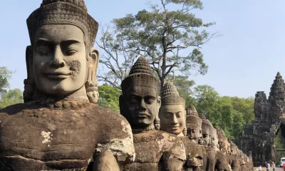 Siem Reap (Cambodge)