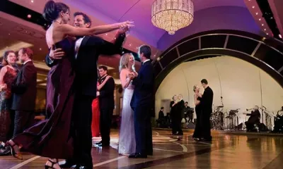 Traversée de l’Atlantique