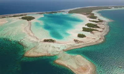Rangiroa