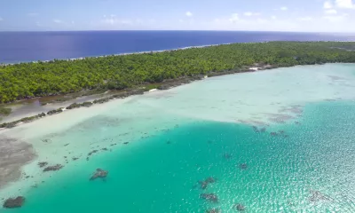 Fakarava