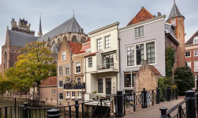 Dordrecht