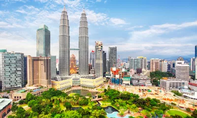 Ville de départ* / Kuala Lumpur / Malacca