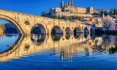 Avignon / Arles