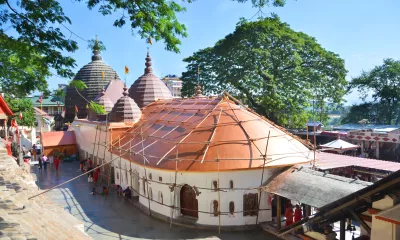 Escale à Goalpara, l’Assam authentique