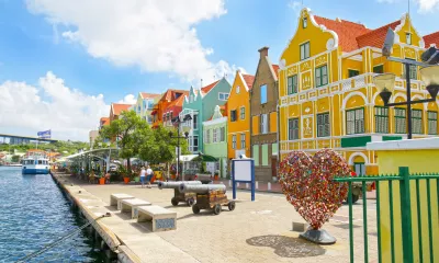 Willemstad (Curacao)