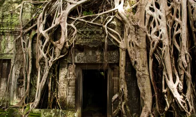 Siem Reap (Cambodge)