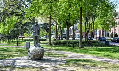 Nuenen / Bois-le-Duc