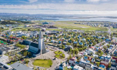 Reykjavik