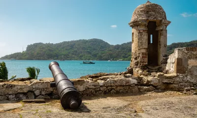 Portobelo (Panama)
