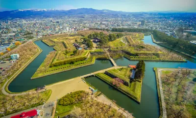 Hakodate