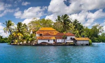 Entre mangroves et cité historique de Galle