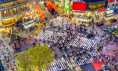 Tokyo (Yokohama) / Tokyo