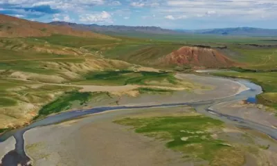 Parenthèse spirituelle dans la vallée d’Orkhon