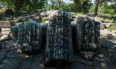 Nameri et Bamuni Hills, harmonie entre nature et culture