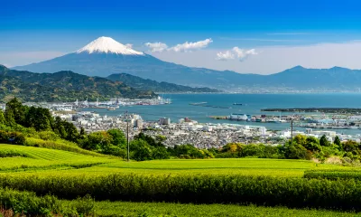 Shimizu (MontFuji)