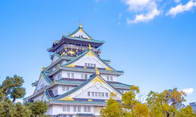 Osaka