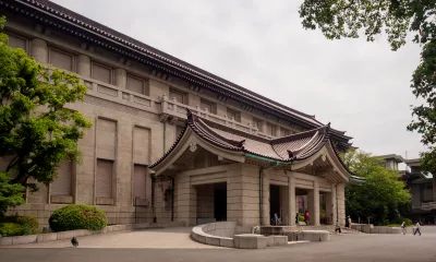Yokohama / Tokyo