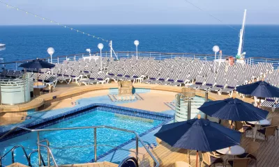 Plaisirs en mer