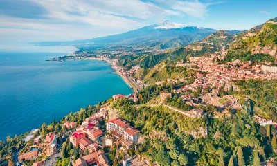 Taormina