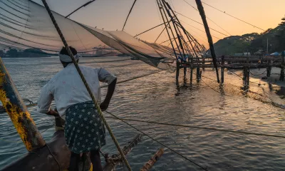 Cochin