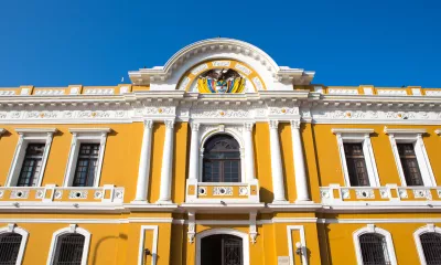 Santa Marta (Colombie)