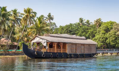Nattakam / Kumarakom