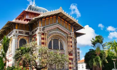 Fort-de-France (Martinique)