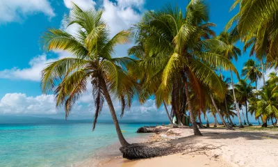 Îles San Blas (Panama)