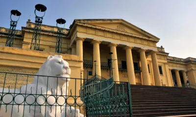 Murshidabad, l'éclat d'une capitale oubliée