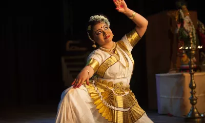 Kainakary / Kavalam