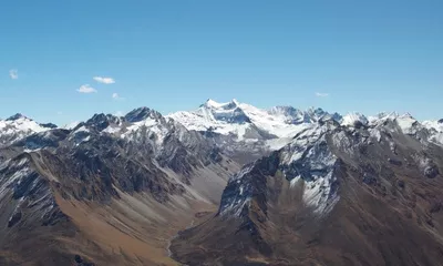 Au sommet des cols sacrés du Bhoutan