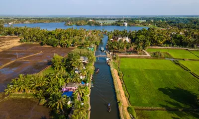 Alappuzha / Thottapally