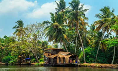 Vaikom / Thanneermukkom