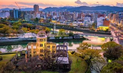 Hiroshima