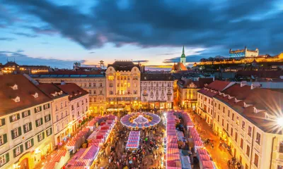 Bratislava
