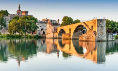 Avignon / Arles