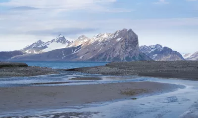 Hornsund