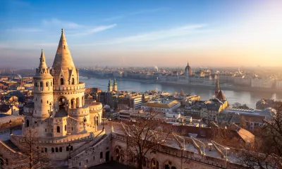 Budapest