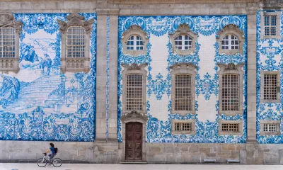 Porto / Ville de départ