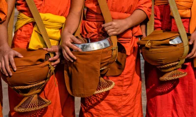 Ban Hin Dad / Thong Pha Phum / Ban Hin Dad