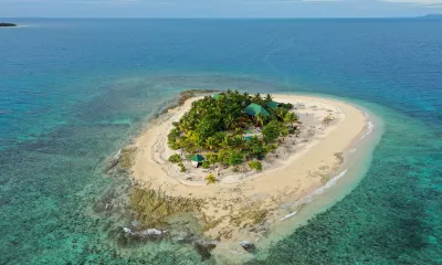 Îles Mamanuca