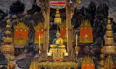 Bangkok