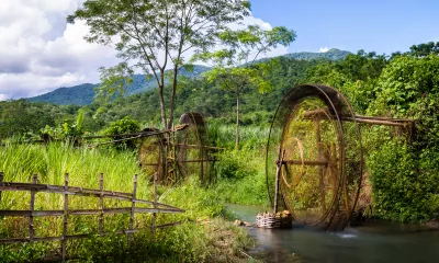 Mai Chau