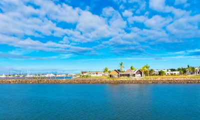 Drawaqa / Denaurau / Îles Mamanuca