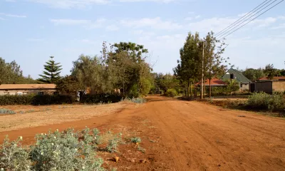 Serengeti / Karatu