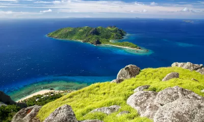 Îles sacrées (Yalobi Bay)